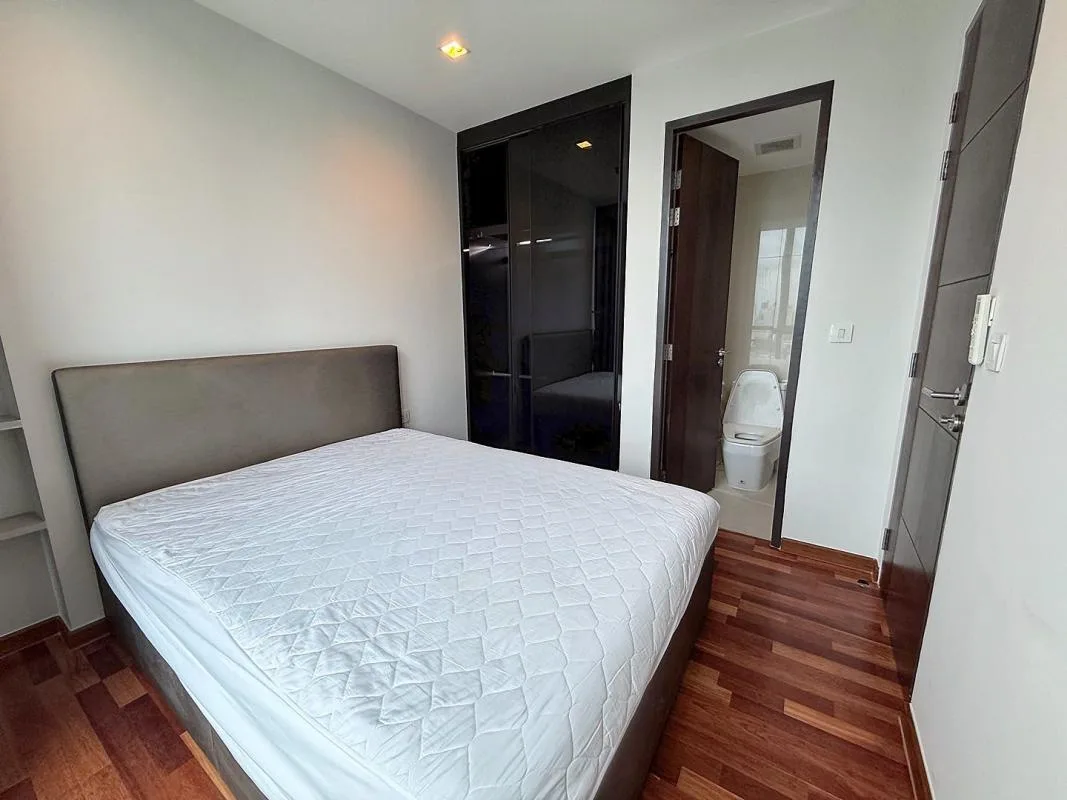 Property photos for Wish Signature  Midtown Siam