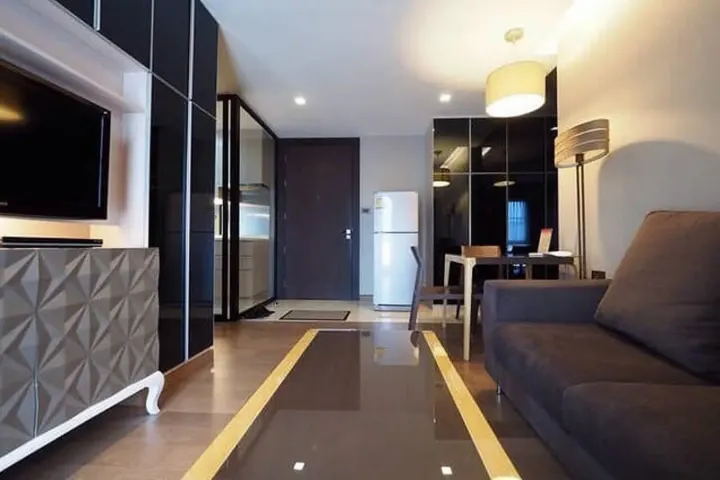 Property photos for Tidy Thonglor
