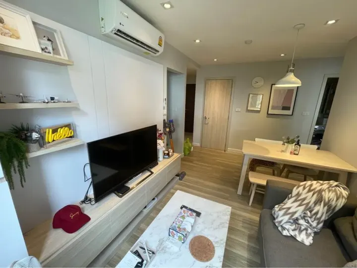 Property photos for Moniiq Condo Sukhumvit 64