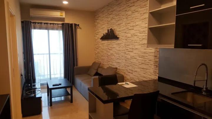 Property photos for The Crest Sukhumvit 34