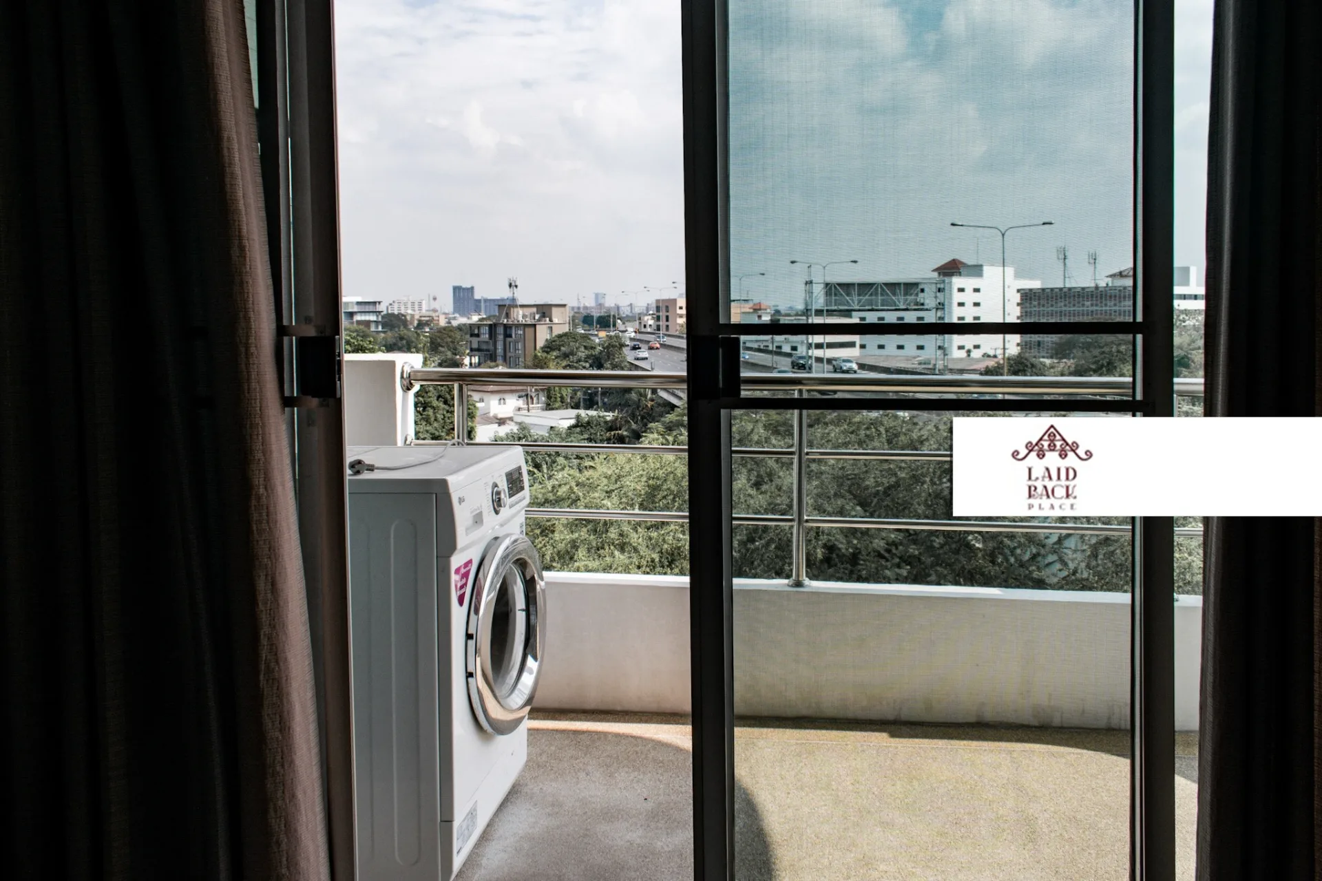 Property photos for Laidback Place