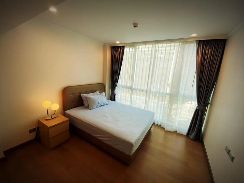 Property photos for Supalai Oriental Sukhumvit 39