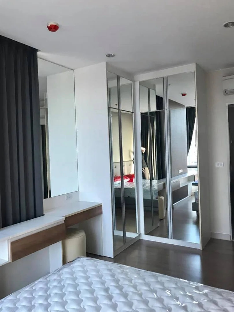 Property photos for The Capital Ratchaprarop-Vibha