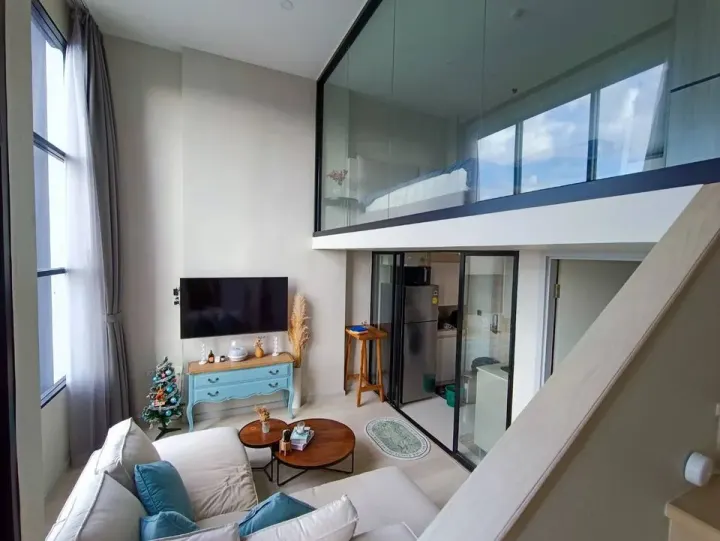 Property photos for Knightsbridge Prime Sathorn