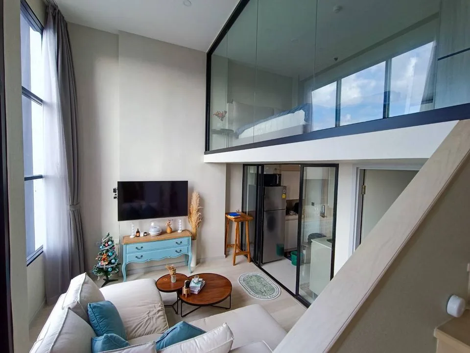 Property photos for Knightsbridge Prime Sathorn