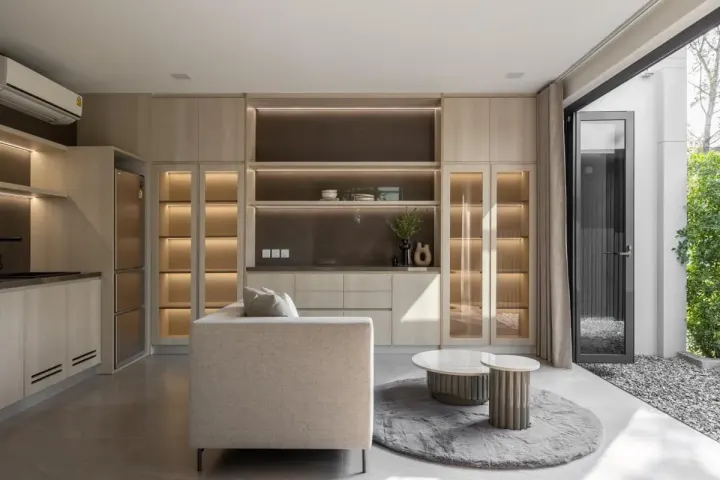 Property photos for Vive Krungthep Kreetha