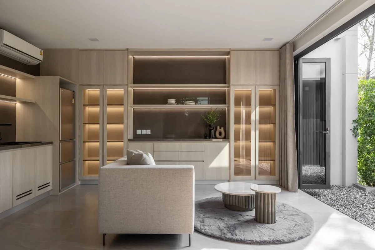Property photos for Vive Krungthep Kreetha