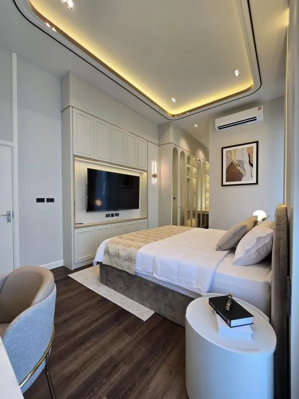 Property photos for Grand Bangkok Boulevard Bangna-onnut