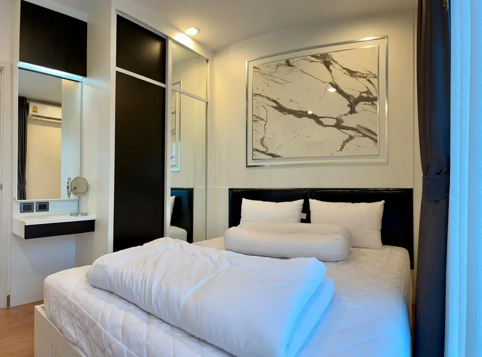 Property photos for Supalai Wellington 2