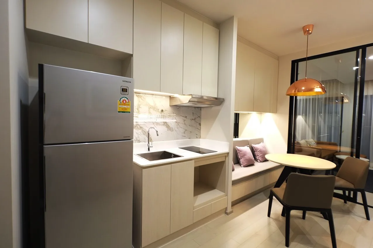 Property photos for Noble Ploenchit