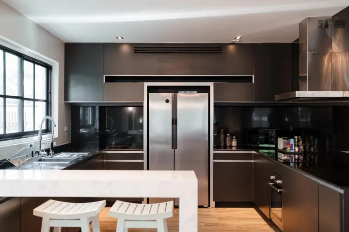 Property photos for Penthouse Condominium