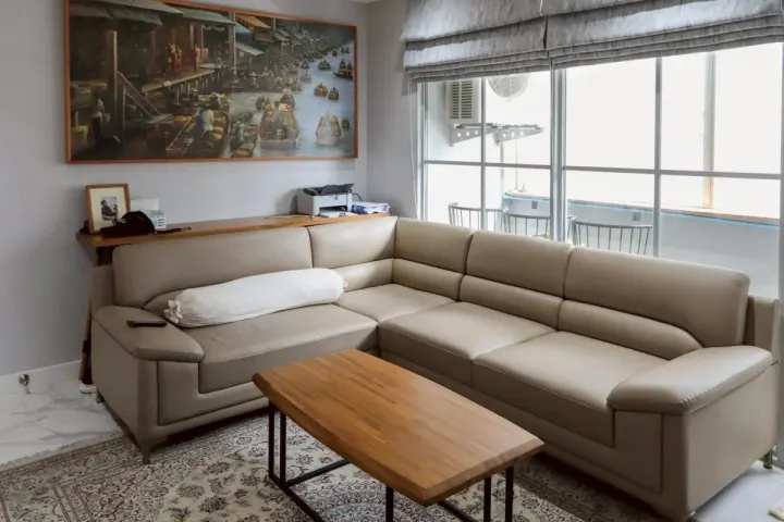 Property photos for Baan Thanon Sarasin
