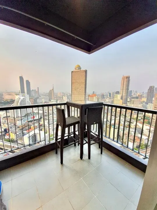 Property photos for Rhythm Sathorn