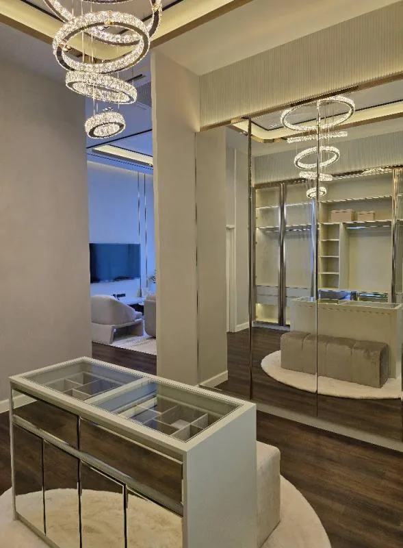 Property photos for Grand Bangkok Boulevard Bangna-onnut