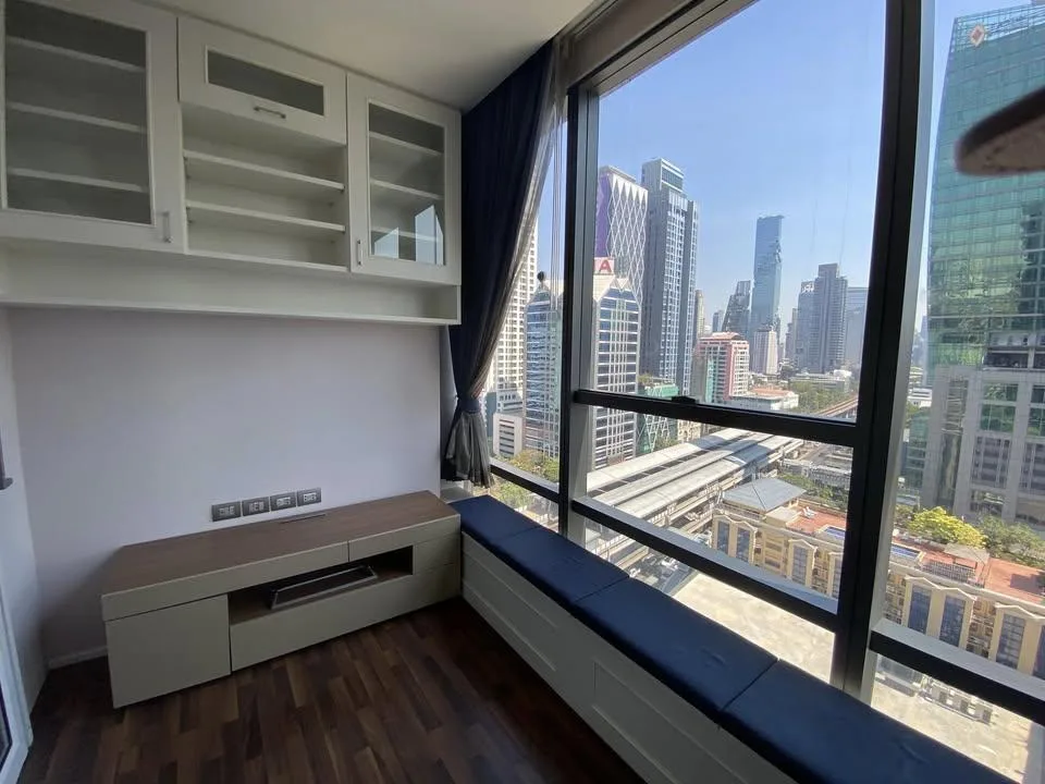 Property photos for The Bangkok Sathorn