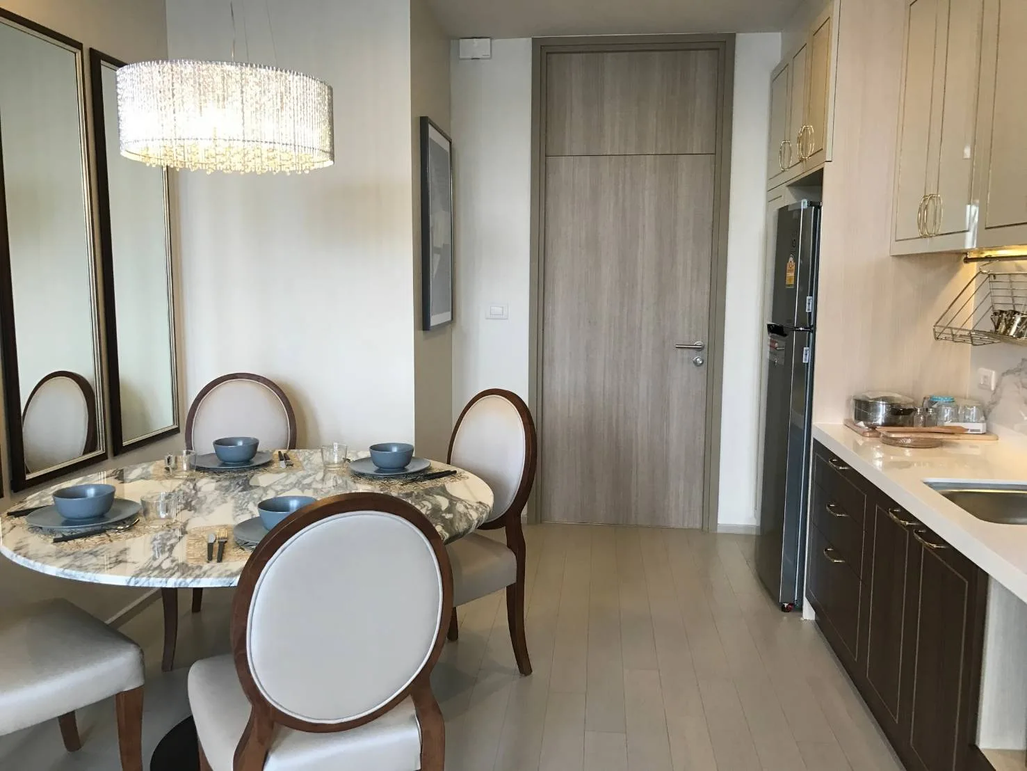 Property photos for Noble Ploenchit