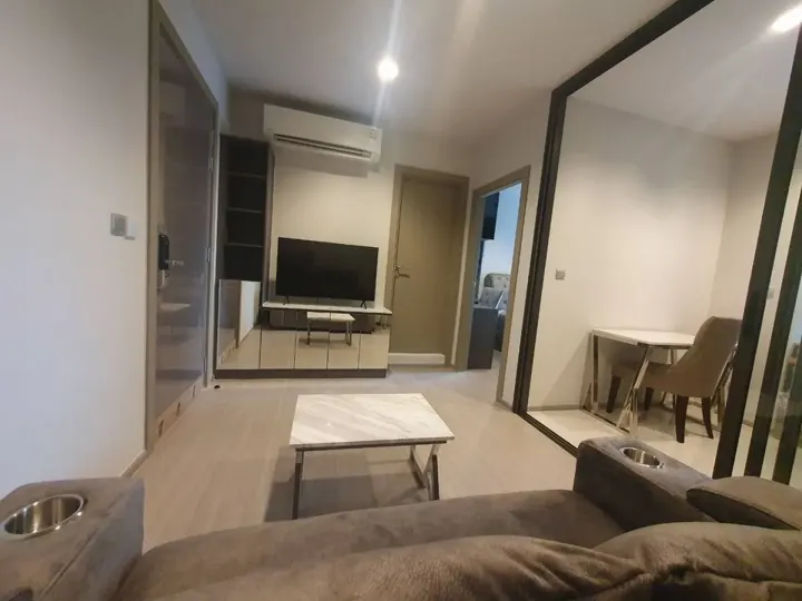 Property photos for LIFE Asoke - Rama 9