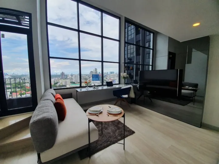 Property photos for Knightsbridge Prime Sathorn