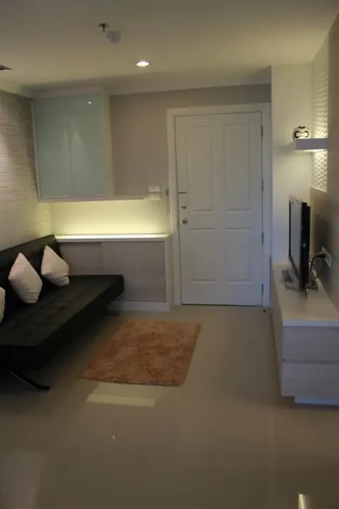 Property photos for Lumpini Place Rama IX - Ratchada