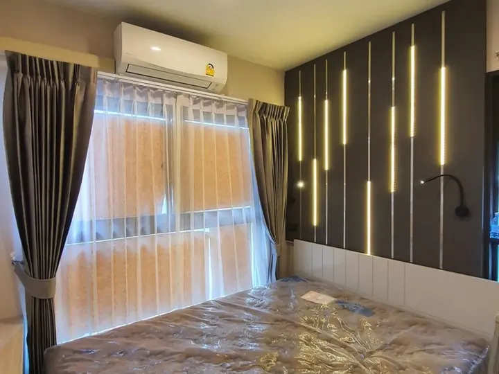 Property photos for The Privacy Rama 9