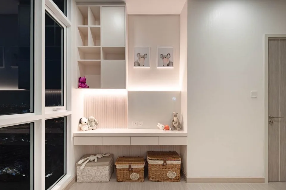 Property photos for Supalai Premier Si Phraya-samyan