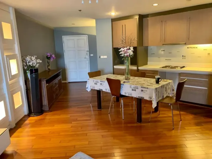 Property photos for Wittayu Complex