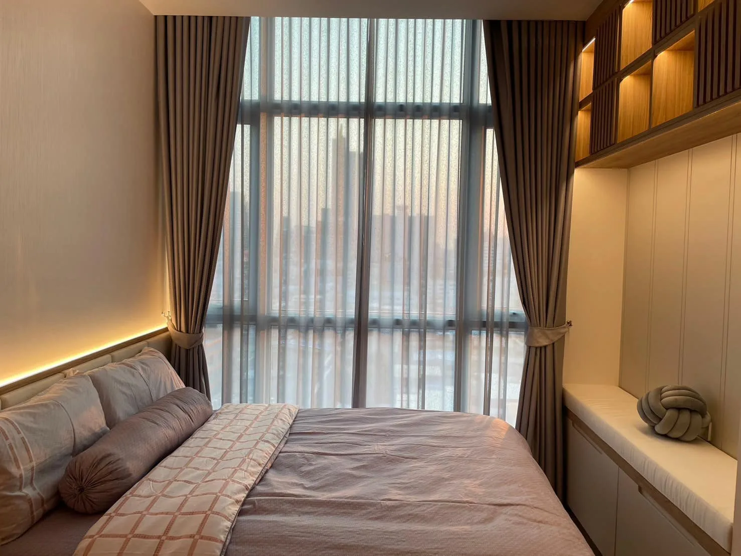 Property photos for Supalai Premier Si Phraya-samyan