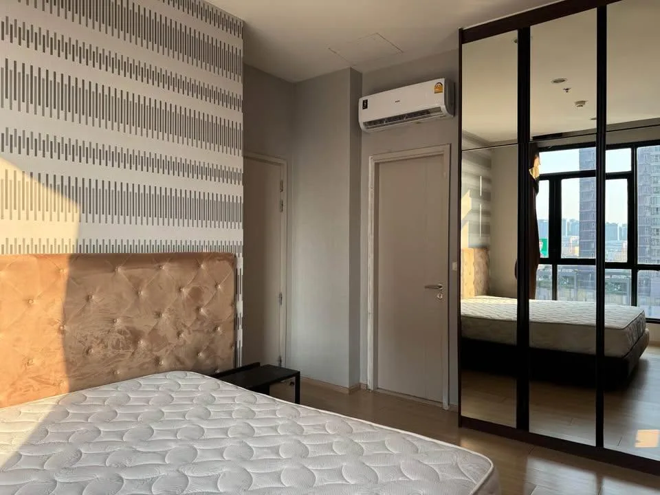Property photos for The Capital Ekamai-Thonglor
