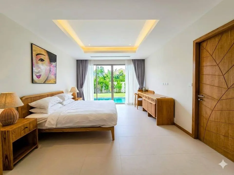 Property photos for Trichada Breeze