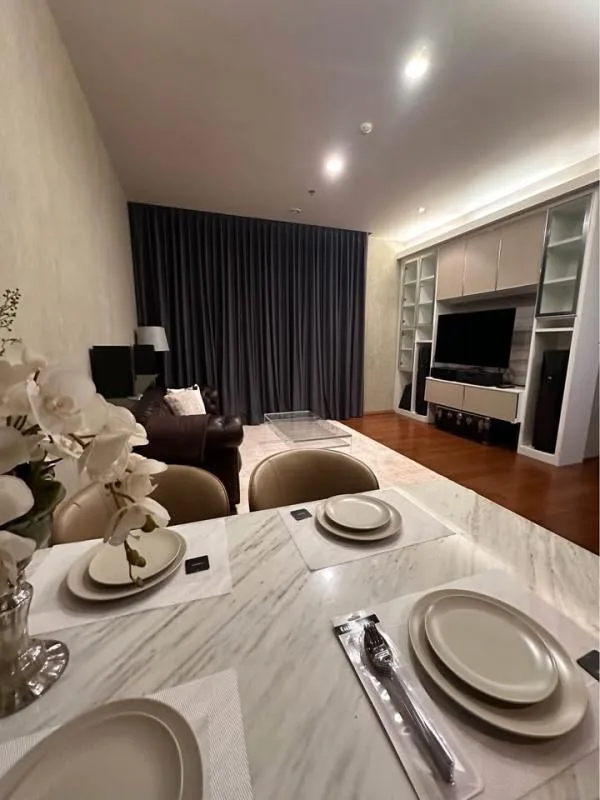 Property photos for Quattro by Sansiri
