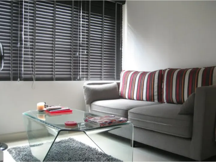 Property photos for Condo One Thonglor