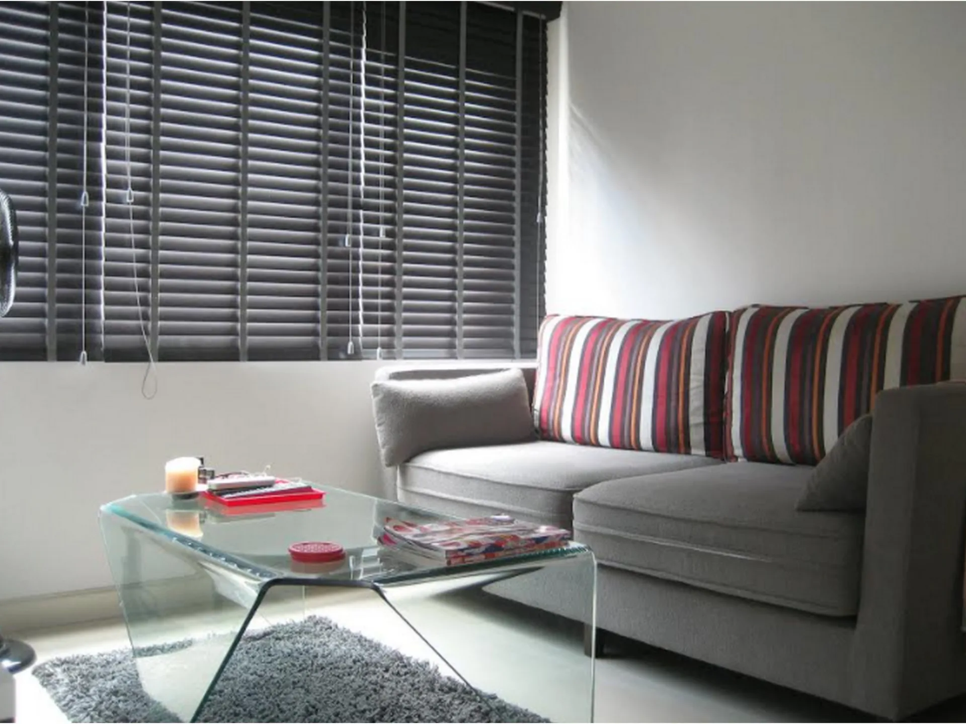 Property photos for Condo One Thonglor