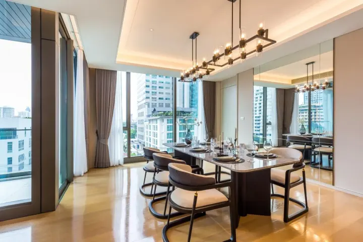 Property photos for Baan Sindhorn