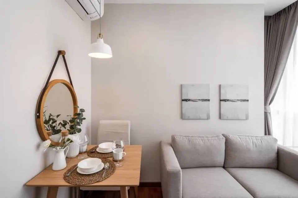 Property photos for Wish Signature  Midtown Siam