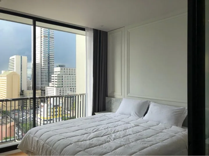 Property photos for Noble Revolve Silom