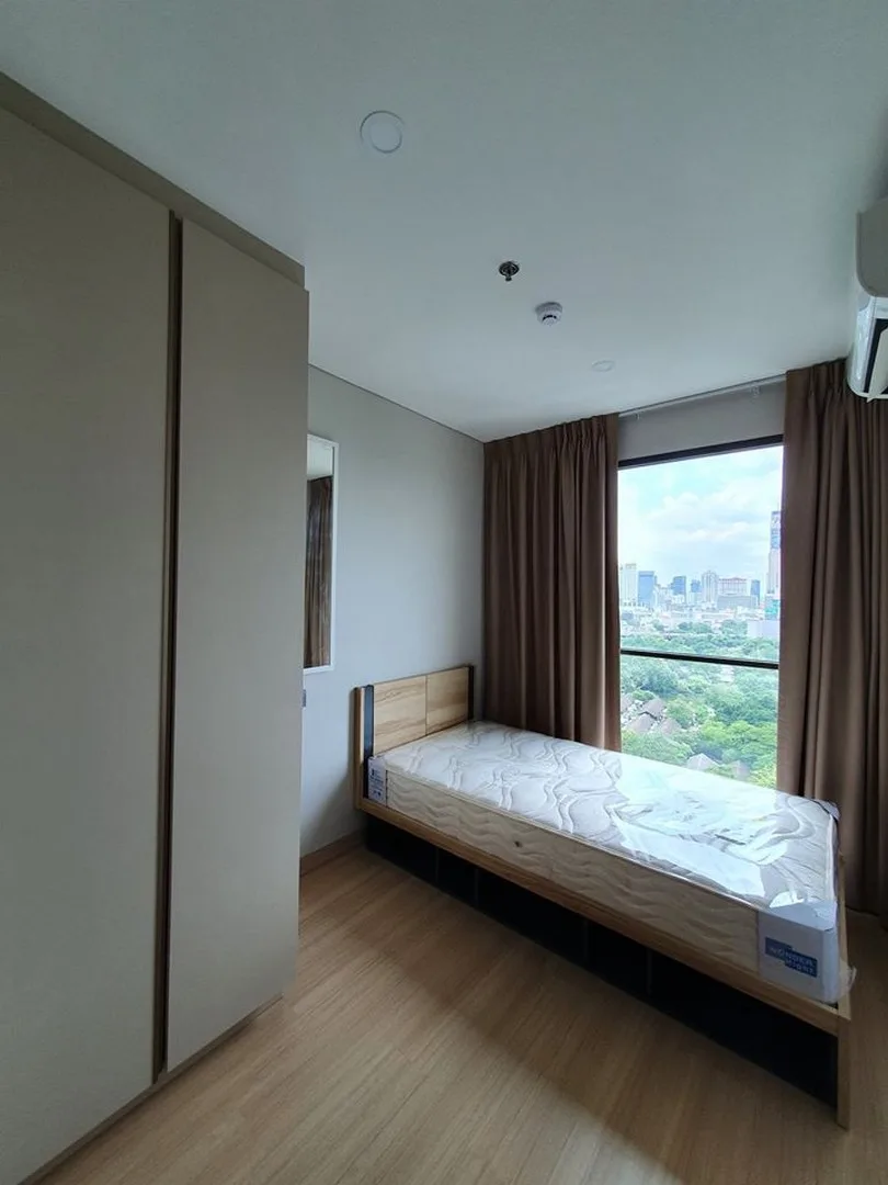 Property photos for Lumpini Suite Phetchaburi - Makkasan