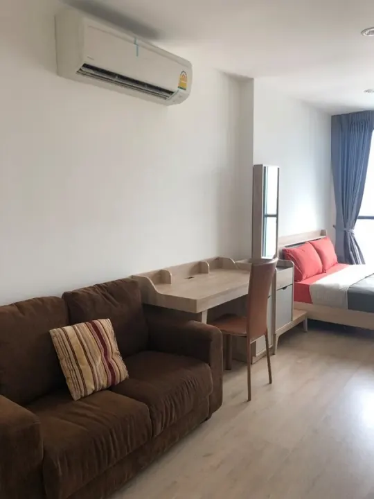 Property photos for Ideo Q Chula - Samyan
