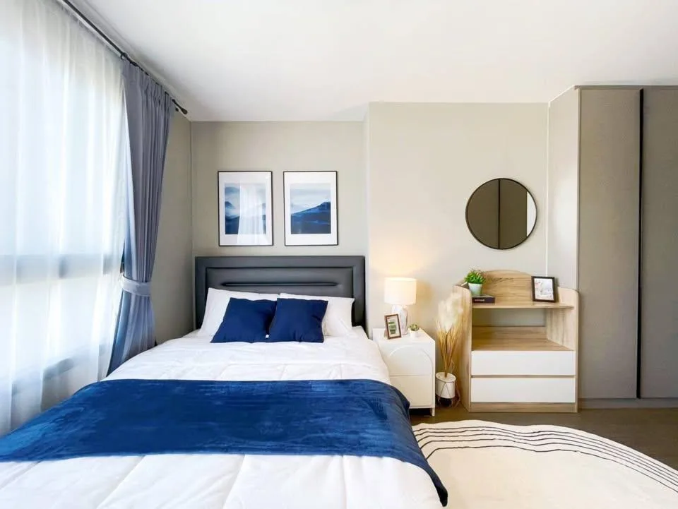 Property photos for Ideo Sukhumvit 93