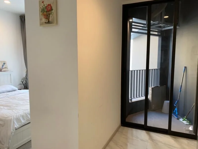 Property photos for Ideo Mobi Asoke