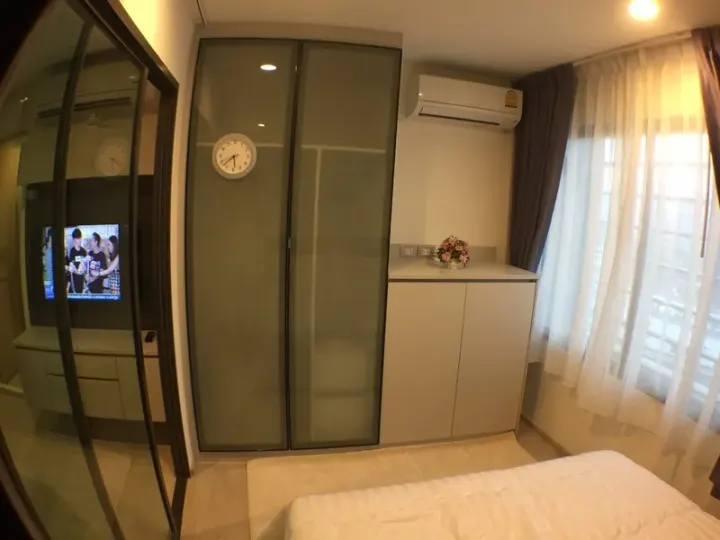 Property photos for Rhythm Asoke
