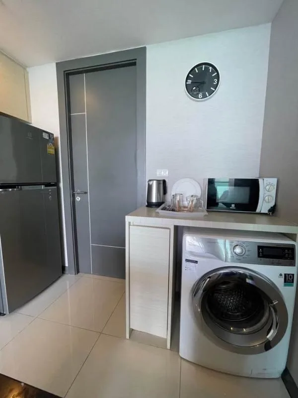 Property photos for The Riviera Wongamat Beach