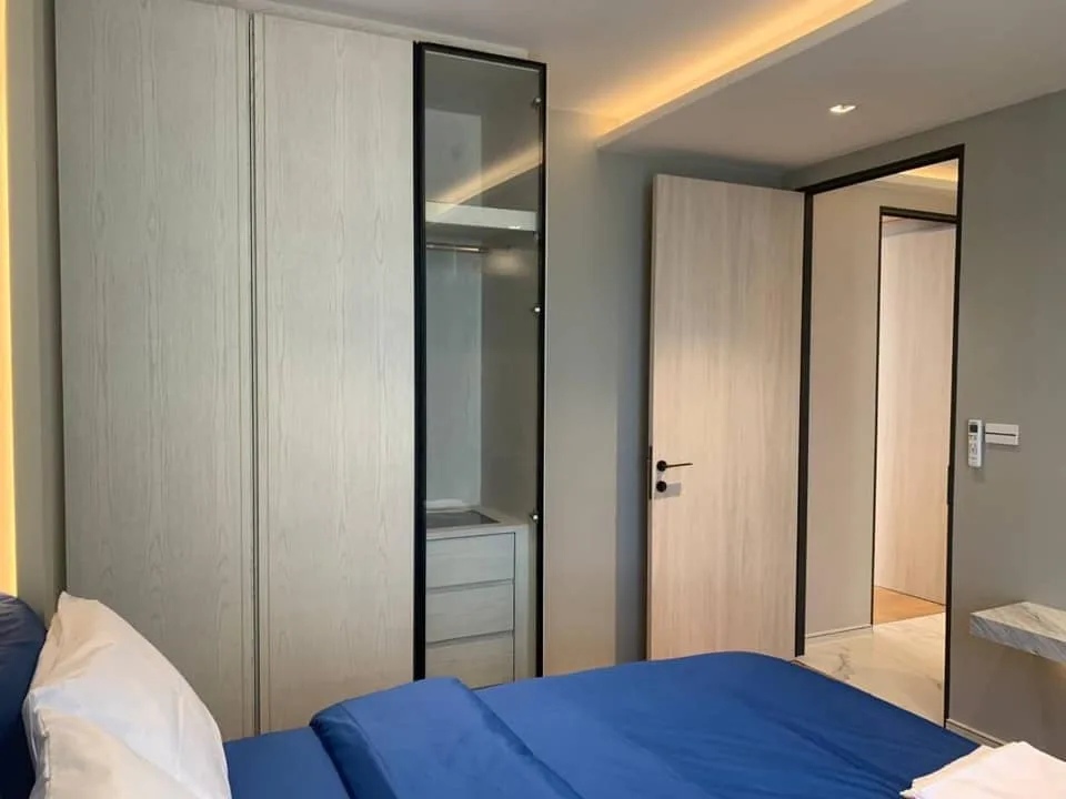 Property photos for 111 Residence Luxury Apartment Sukhumvit 39