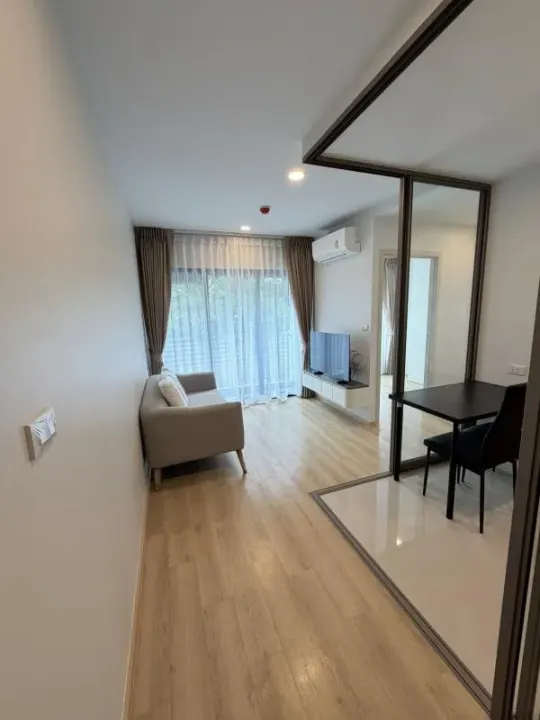 Property photos for Esque Condo Sukhumvit 101/1