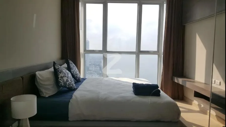 Property photos for Cetus Beachfront Pattaya