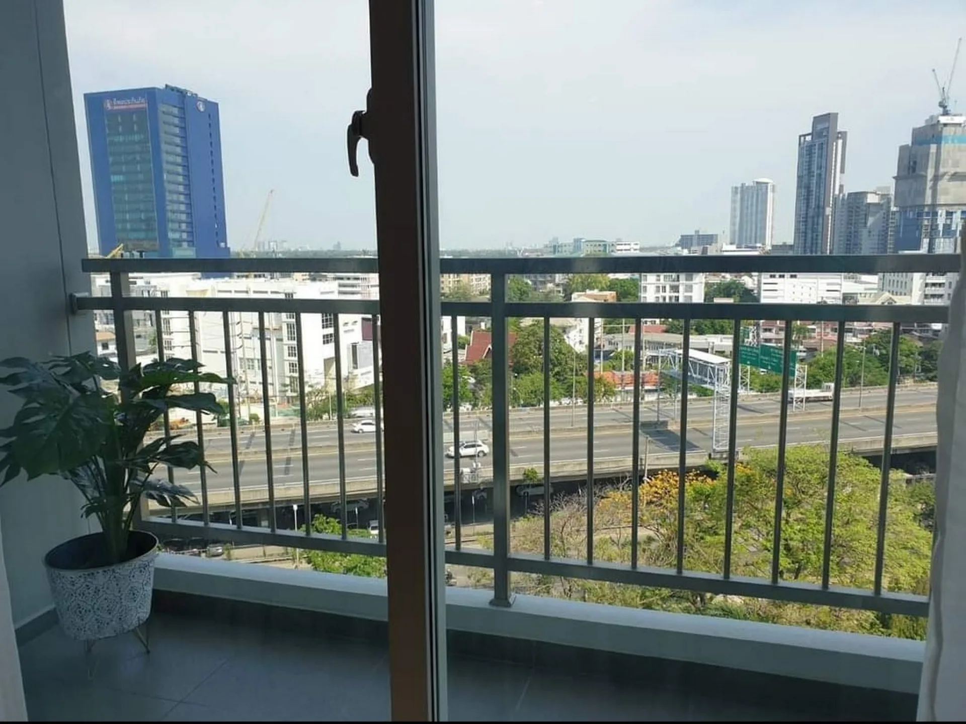Property photos for Supalai Lite Ratchada - Naradhiwas - Sathon