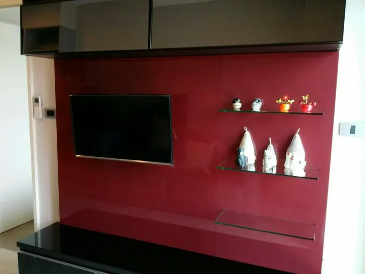 Property photos for The Crest Sukhumvit 34