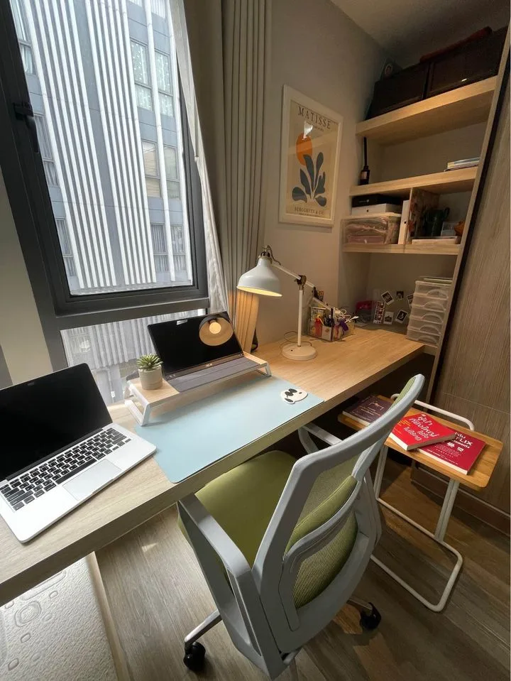 Property photos for Moniiq Condo Sukhumvit 64