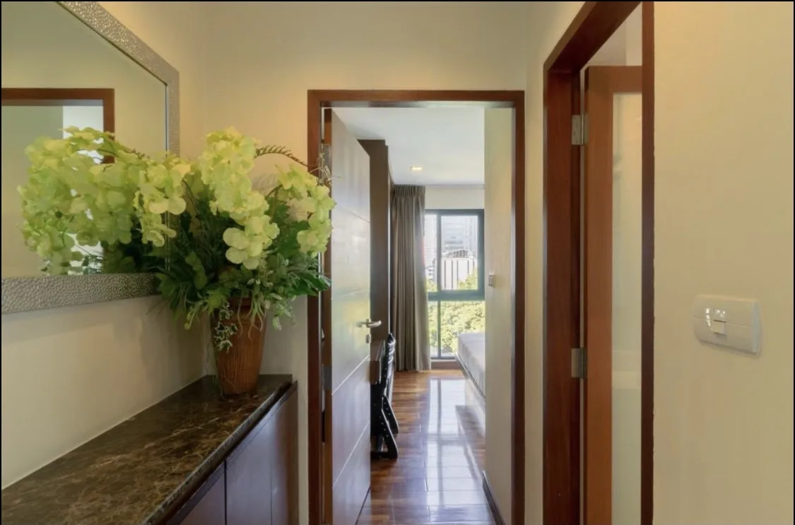 Property photos for Silom Forest