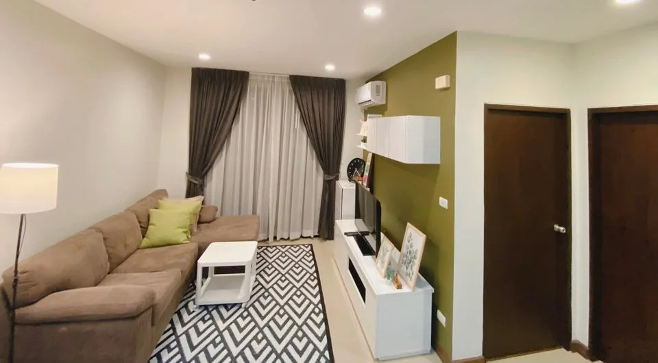 Property photos for Vista Garden