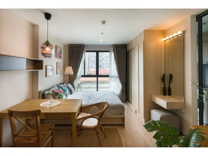 Property photos for IDEO O2